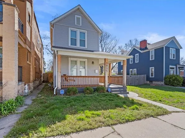 3931 Central St, Kansas City, MO 64111