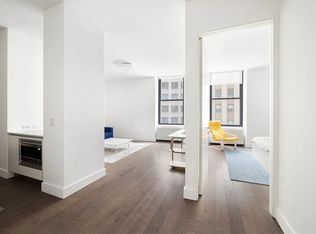 25 Broad St APT 8G, New York, NY 10004