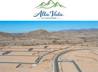 Homes Available Soon, Alta Vida at Westpark, Buckeye, AZ 85326