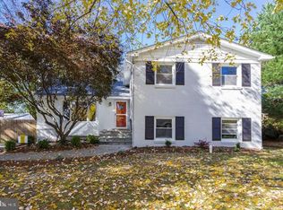5400 Greystone St, Chevy Chase, MD 20815