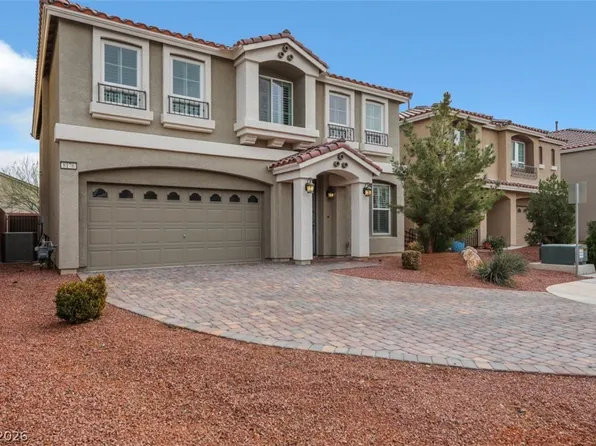 8176 Duncan Peak Ct, Las Vegas, NV 89139