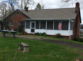 400 Englewood Rd, Madisonville, TN 37354