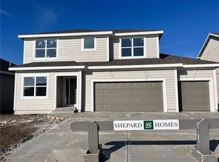 19628 W 196th St, Spring Hill, KS 66083