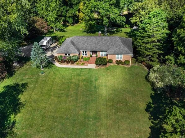 2548 E Boonville New Harmony Rd, Evansville, IN 47725