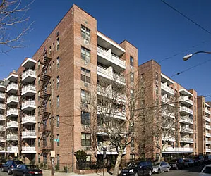 The Oxford at 268 Bay 38th Street in Gravesend