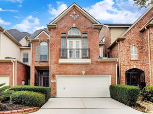 5321 Hidalgo St, Houston, TX 77056
