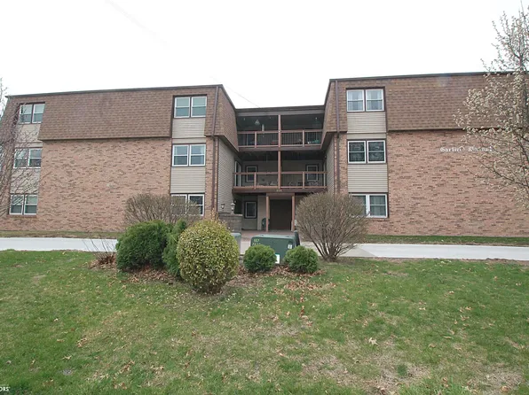 205 E Garfield St APT 1, Clarinda, IA 51632