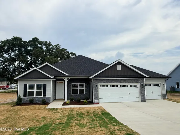 108 Brighton Street, La Grange, NC 28551