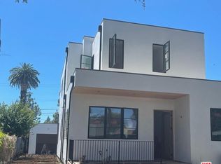 3413 Fay Ave, Culver City, CA 90232