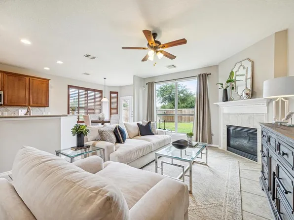 3503 Twin Mills Lane, Spring, TX 77386