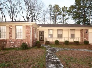 404 Browns Church Rd, Jackson, TN 38305