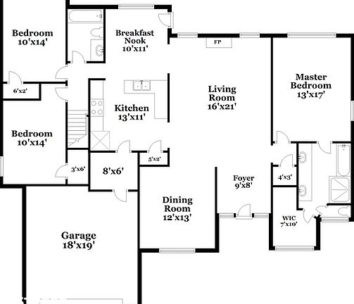 3rd image of this home