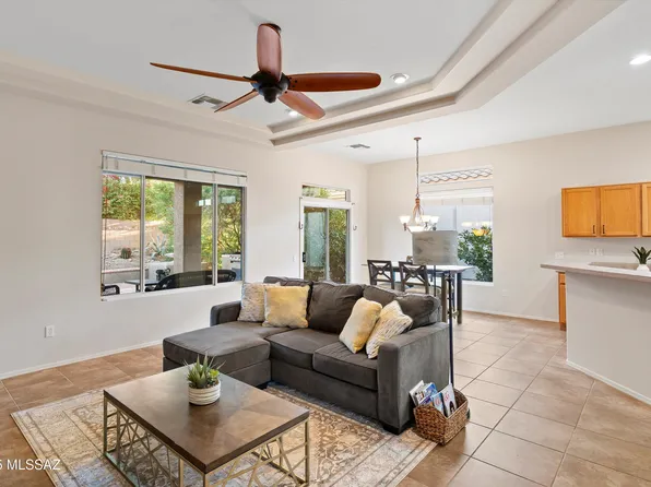 13724 N Wild Hazel Ln, Marana, AZ 85658