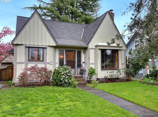 1824 NE 61st Ave, Portland, OR 97213