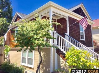 780 John St, Pinole, CA 94564