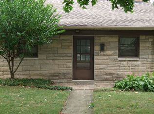 403-405 W Jackson St, New Carlisle, OH