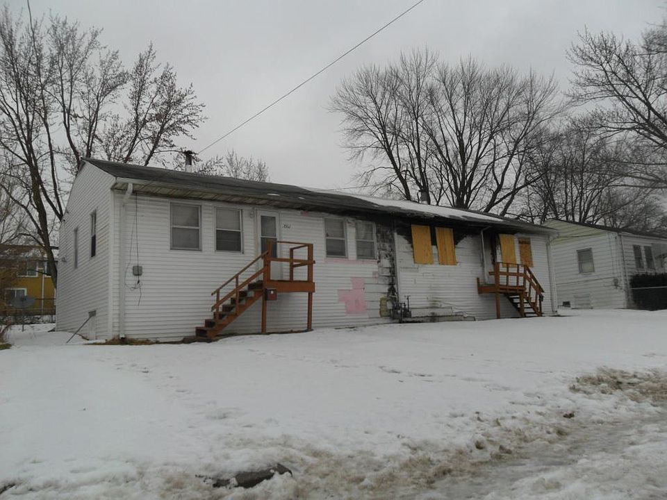 1st image of 2500-2502 Flint Hills Dr
