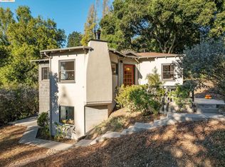 2785 Shasta Rd, Berkeley, CA 94708