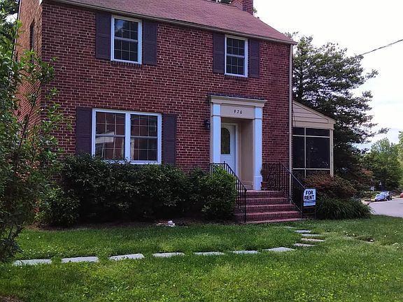 2nd image of 970 N Potomac St