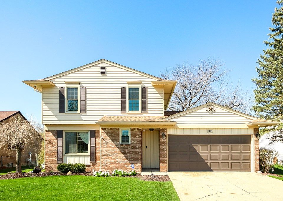 1st image of 1427 Willard Dr