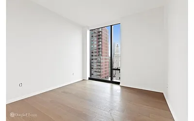 Rented by Douglas Elliman