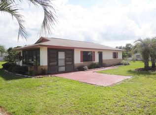 8464 SE 120th Pl, Belleview, FL 34420