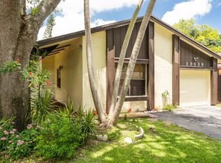 13539 SW 117th Ln, Miami, FL 33186