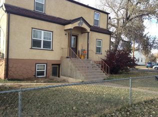 570 N 11th St #B, Laramie, WY 82072