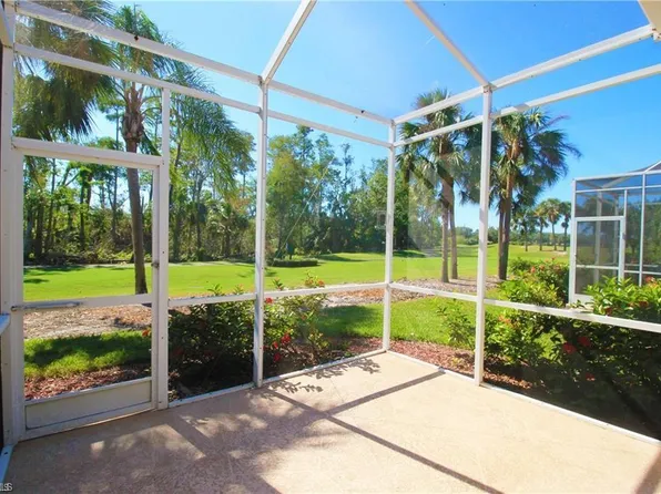 1736 Morning Sun Ln, Naples, FL