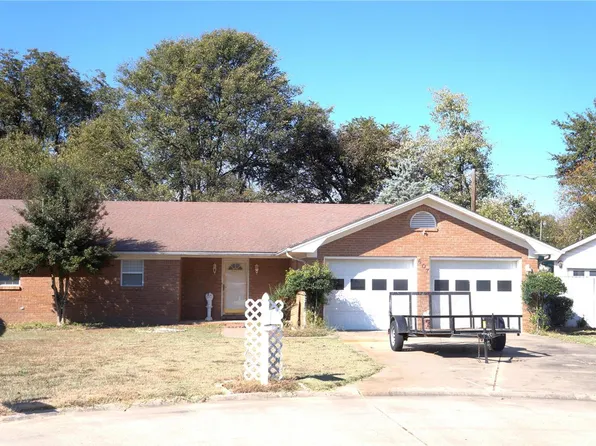 607 Marie Cv, Kennett, MO 63857