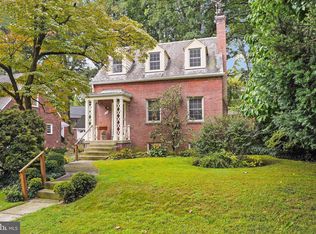 504 Mississippi Ave, Silver Spring, MD 20910