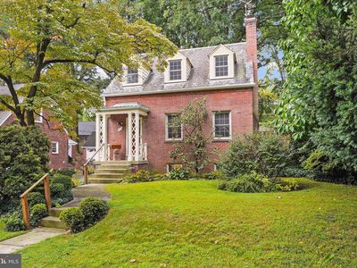 504 Mississippi Ave, Silver Spring, MD, 20910