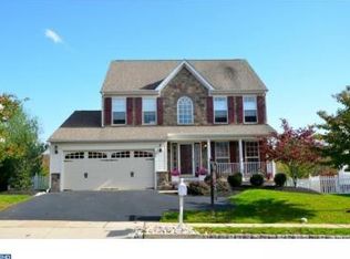 120 Lakeview Dr, New Hope, PA 18938
