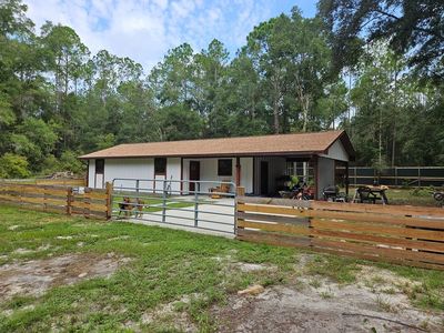 6286 NW 6th Pl, Bell, FL, 32619