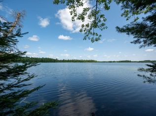 LOT 123 Clearwater Lake Trl, Eagle River, WI 54521