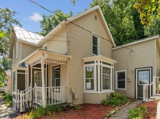 320 Diagonal St, Lansing, IA 52151