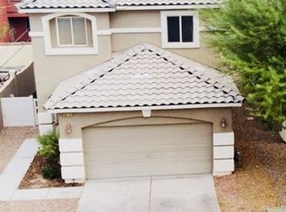 4578 Tulipan Way, Las Vegas, NV 89120