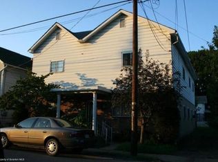 1814-1816 Washburn St, Scranton, PA 18504