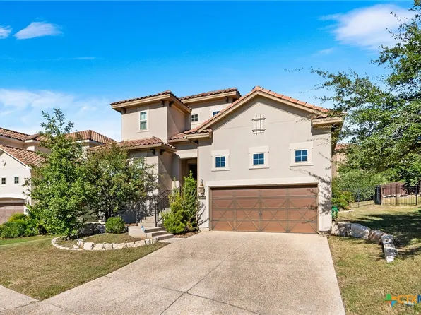 24510 Via Vizcaya, San Antonio, TX 78260