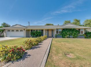 4042 E Coolidge St, Phoenix, AZ 85018