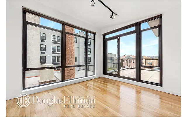 Rented by Douglas Elliman | media 13