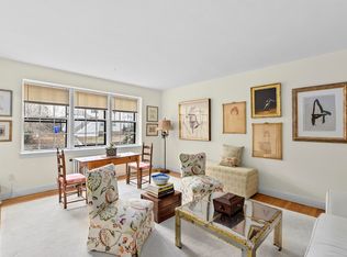 12 Kilsyth Ter APT 24, Brighton, MA 02135