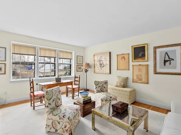 12 Kilsyth Ter APT 24, Brighton, MA 02135