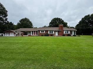 4011 Rolling Hill Dr, Tobaccoville, NC 27050