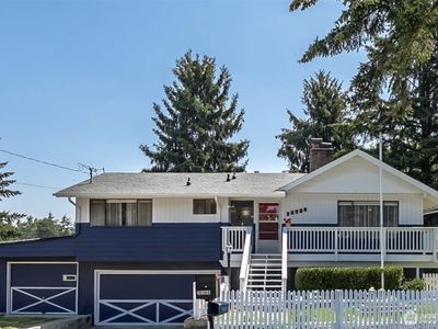 20506 103rd Avenue SE, Kent, WA, 98031
