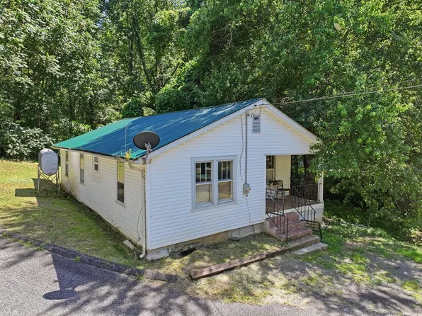 24 Dawnview Dr, Whittier, NC 28789