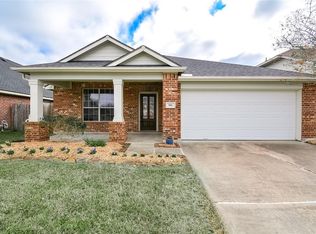 911 Shenandoah Falls Ln, Rosenberg, TX 77469