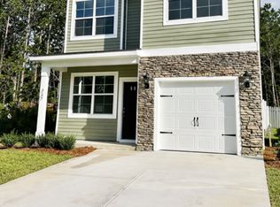 317 Channel Dr, Columbia, SC 29229