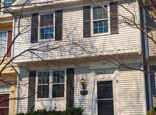 8949 Waldren Way, Lorton, VA 22079