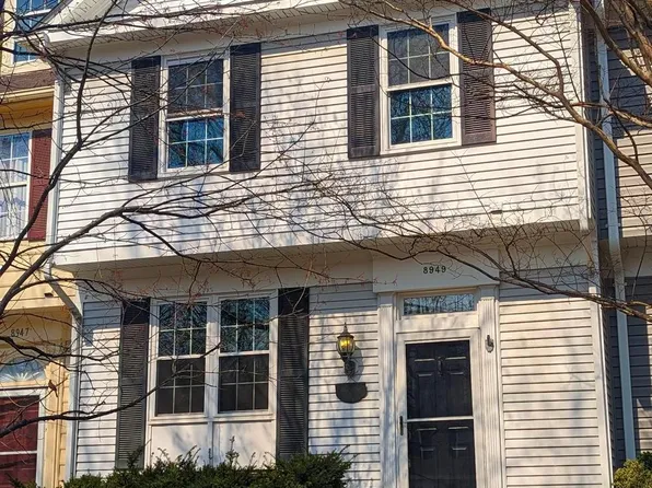 8949 Waldren Way, Lorton, VA 22079